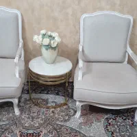 سلام یک دست مبل فرانسوی