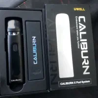 پاد uwell|زیورآلات و اکسسوری|ساری, |دیوار