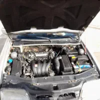 زانتیا ۸۵|خودرو سواری و وانت|میانه, |دیوار