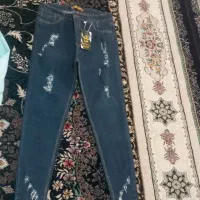 شلوار دخترانه