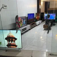 مرجع تلوزیون های نمایشگاهی و دست دوم(استوک)|تلویزیون و پروژکتور|اصفهان, خرم|دیوار