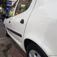 رانا مدل 96 tu5|خودرو سواری و وانت|قزوین, |دیوار