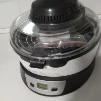 سرخ کن ،هواپز بدون روغن|اجاق گاز و لوازم برقی پخت‌وپز|ساری, |دیوار