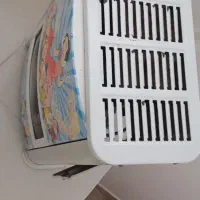 لوازم خانه بخاری|بخاری، هیتر، شومینه|قنوات, |دیوار