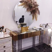 تجهیزات آرایشگاهی