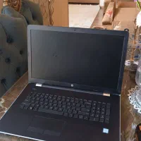 لپتاپ شیک Hp نسل 8 + 8 گیگ رم + Ssd 256G m2|رایانه همراه|ارومیه, |دیوار