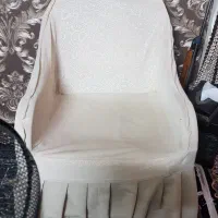 مبل۶نفره|مبلمان خانگی و میز عسلی|تهران, طیب|دیوار