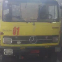 خاور ۸۰۹
