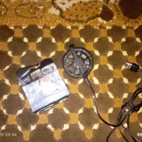 فن خنک کننده ی موبایل + انگشتی بازی|لوازم جانبی موبایل و تبلت|فاضل آباد, |دیوار