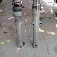 فروش یک جفت کمک فنر جلو هندا