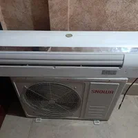کولر گازی ۳۰ هزار تی سی ال