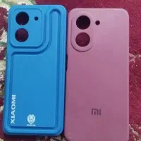 قاب گوشی ردمی A5بفروش میرسد|لوازم جانبی موبایل و تبلت|ماهدشت, |دیوار