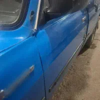 نیسان 90 دوگانه اتاق تعویض