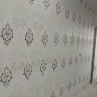 رنگ آمیزی ساختمان