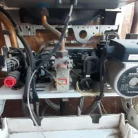 پکیج،رادیاتور،پمپ و منبع|خدمات پیشه و مهارت|چمستان, |دیوار