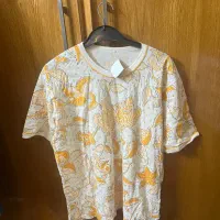 تیشرت کیف شال