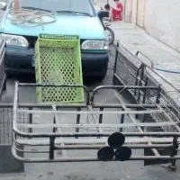 باربند وانت