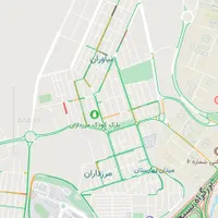 فروش آپارتمان شمالی ۱۶۰ متری مرزداران نیاوران اول