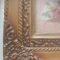 تابلو نقاشی ابعاد ۵۰ سانت در ۴۰ سانت|تابلو، نقاشی، عکس|ساری, |دیوار