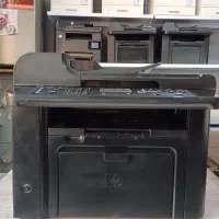 پرینتر لیزری چهار کاره HP 1536