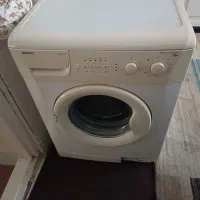 ماشین لباسشویی بکو|ماشین لباسشویی و خشککن لباس|مشهد, آزادشهر|دیوار