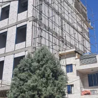 داربست فلزی هیمالیا