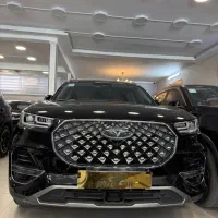فونیکس تیگو۸ پرو مدل ۱۴۰۱