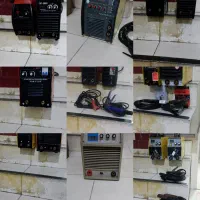 خریدار وفروشنده دستگاه جوش وترانس جوش موتور جوش|ماشینآلات صنعتی|تهران, توحید|دیوار