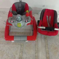 روروئک کریر