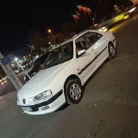 پژو پارس سال، مدل ۱۳۹۸|خودرو سواری و وانت|زابل, |دیوار