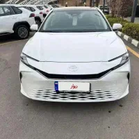 تویوتا کمری هیبریدی 2/5 لیتر پریمیوم 2025