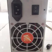 پاور ۲۰۰w قدیمی ولی نو