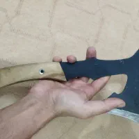 چاقو تبر|کلکسیون و سرگرمی|بهشهر, |دیوار