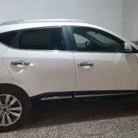 فروش فوری جک S5|خودرو سواری و وانت|مشهد, نیروی هوایی|دیوار