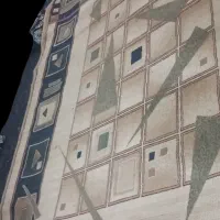 قالی دست دوم