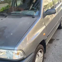پراید مدل ۹۵|خودرو سواری و وانت|تهران, شهرک پرواز|دیوار