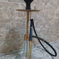 قلیان کرنو اصلی با ضمانت 3 ساله