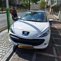 پژو207i دنده اتومات پانا//سقف فلز ۱۴۰۴ تحویل فوری|خودرو سواری و وانت|تهران, جمال‌زاده|دیوار