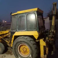 بیل بکهو|خودرو سنگین|بندرعباس, |دیوار