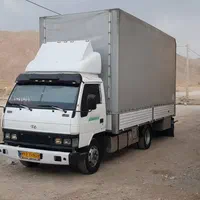 باربری، اسباب کشی منزل(اتوبارآسایش شیراز)ماشین بار|خدمات حمل و نقل|شیراز, فرهنگ شهر|دیوار