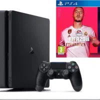 فروش ps4 اسلیم ۵۰۰ گیگکپی خور