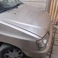 پراید 87|خودرو سواری و وانت|بروجرد, |دیوار