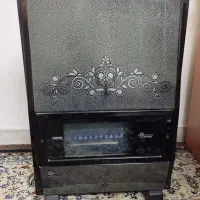بخاری ایران شرق
