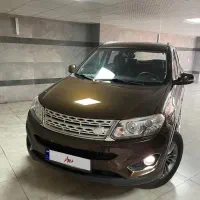 تیگو ۵ مدل ۹۵