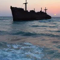 تور کیش از شیراز