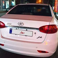 خودرو جک جی 4 مدل 1400|خودرو سواری و وانت|نظرآباد, نظرآباد|دیوار