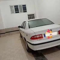 سمند اف سون|خودرو سواری و وانت|آشخانه, |دیوار