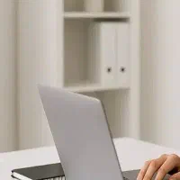 منشی