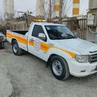 امداد خودرو نیسان جرثقیل یدککش خودروبر پردیس بومهن