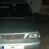 فروش پراید۱۴۱مدل۸۵